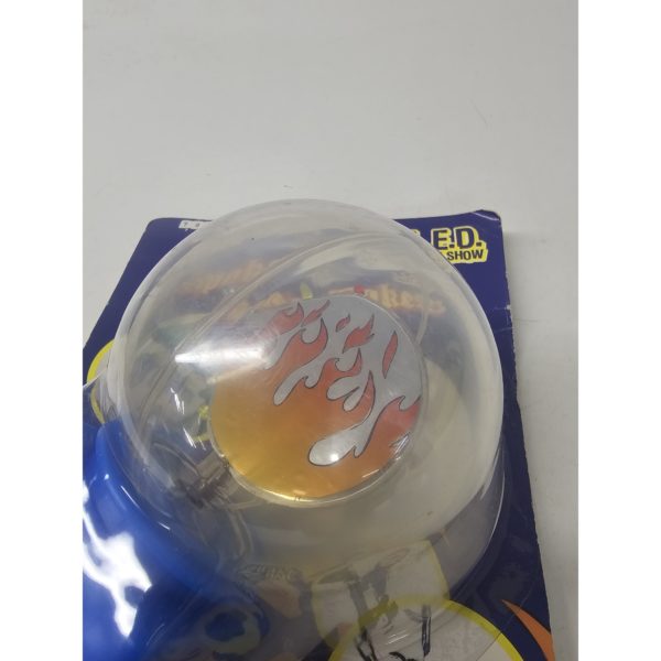 2004 Maui Toys Spokey Dokes Bike Light LED Light Show