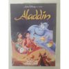 Pop Creations Disney Aladdin Jasmine Genie Magnetic Canvas Wall Art 7.5" x 10.5" - Image 4