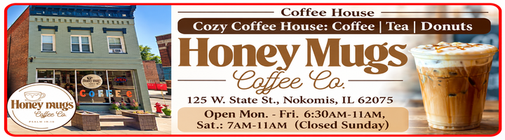 Honey Mugs Coffee Co 720x200